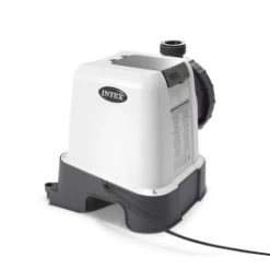 Pompe 550 W Pour Filtre à Sable INTEX 10 M³/h SF60220-2