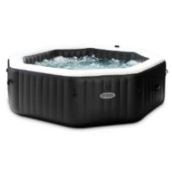 Structure Gonflable Seule Pour Spa Intex PureSpa Carbone 6 Places (réf. 28456EX Et 28462EX)