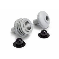 Lot De 2 Petites Crépines Pour Piscines INTEX