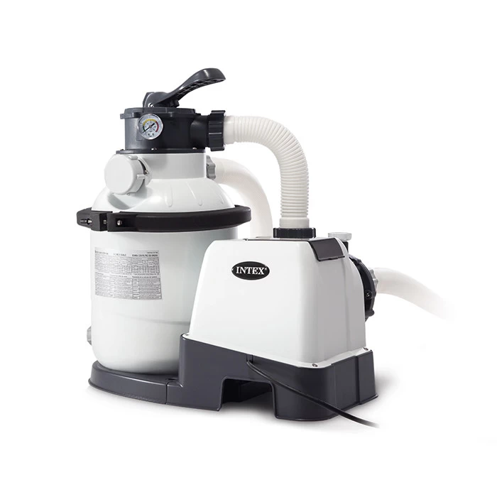 Filtre à Sable INTEX 4 M³/h