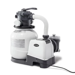 Filtre à Sable Intex 6 M³/h