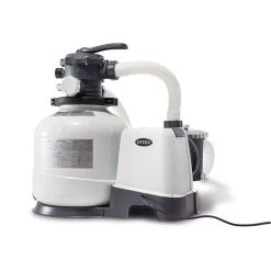 Filtre à Sable INTEX 8 M³/h