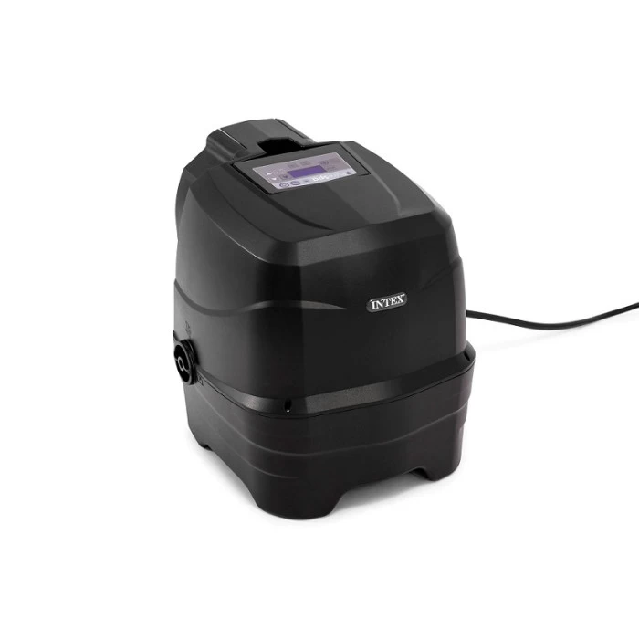 Spa Gonflable Intex Pure Spa Ardoise 6 Places – Image 8