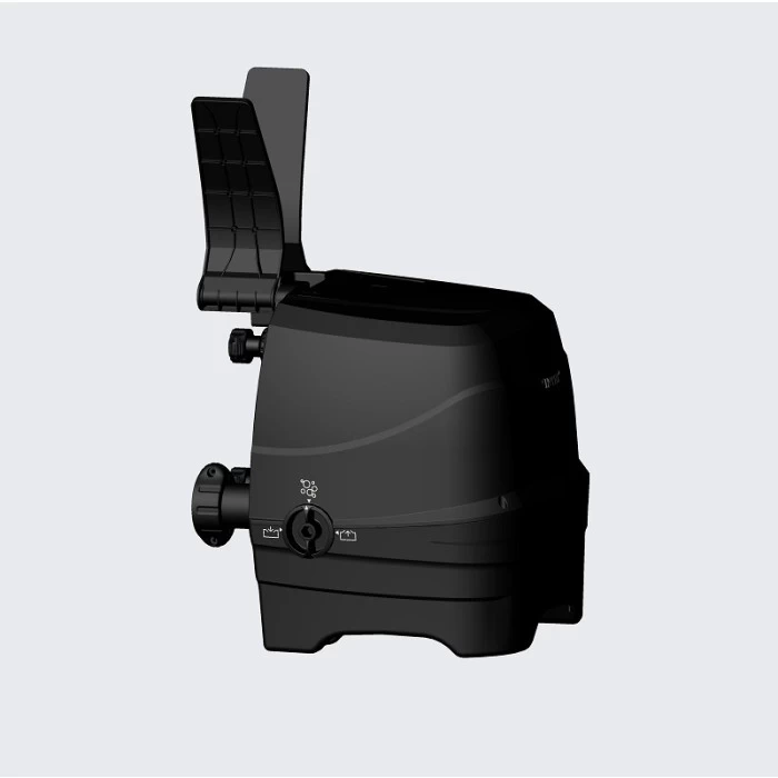 Spa Gonflable Intex Pure Spa Ardoise 6 Places – Image 10