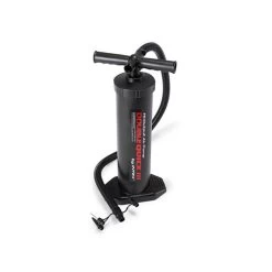 Gonfleur à Main Double Action Intex 3,3L