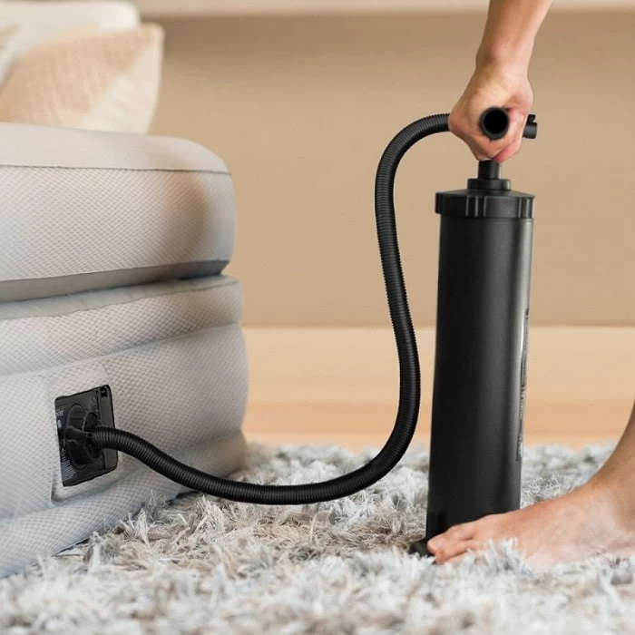 Gonfleur à Main Double Action Intex 3,3L – Image 2