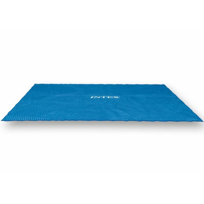 Bâche à Bulles Intex Pour Piscine Rectangulaire L 7,32 X L 3,66 M – Image 4