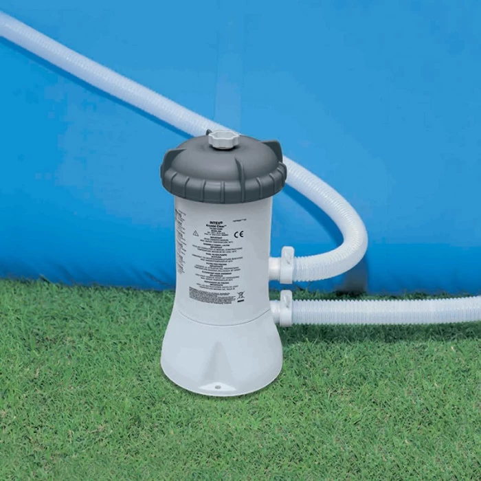 Épurateur à Cartouche Intex 1,7 M³/h – Image 2