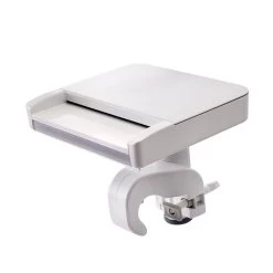 Fontaine à LED Multicolore Pour Piscine Intex Modèle Cascade