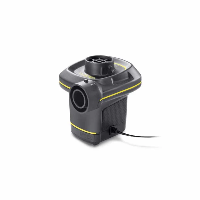 Gonfleur électrique 12/220 V Intex – Image 3