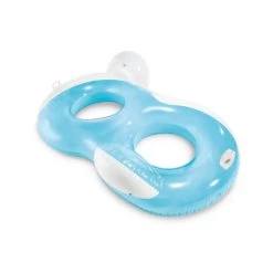 Intex Chaise Longue Double Pillow-Back