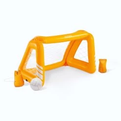 Intex Jeu De Waterpolo Flottant