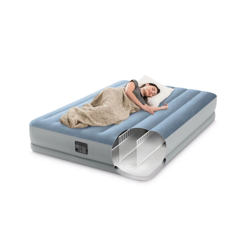Matelas Gonflable - Intex Mid-Rise Comfort -2 Personnes – Image 3