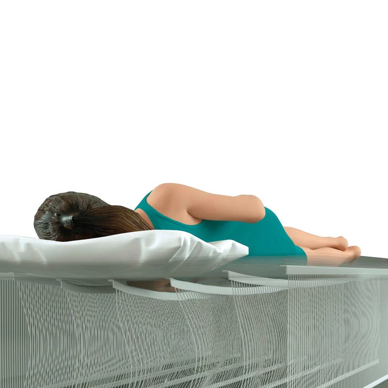 Matelas Gonflable - Intex Mid-Rise Comfort -2 Personnes – Image 4