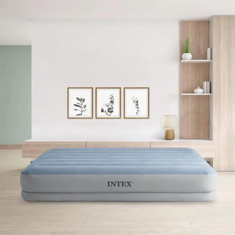 Matelas Gonflable - Intex Mid-Rise Comfort -2 Personnes – Image 5