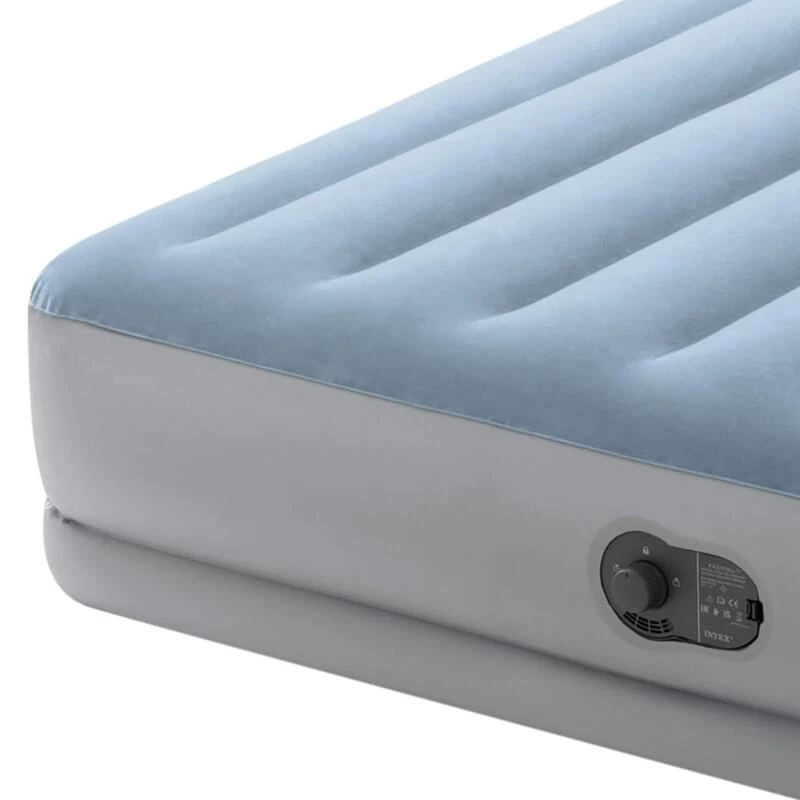 Matelas Gonflable - Intex Mid-Rise Comfort -2 Personnes – Image 7