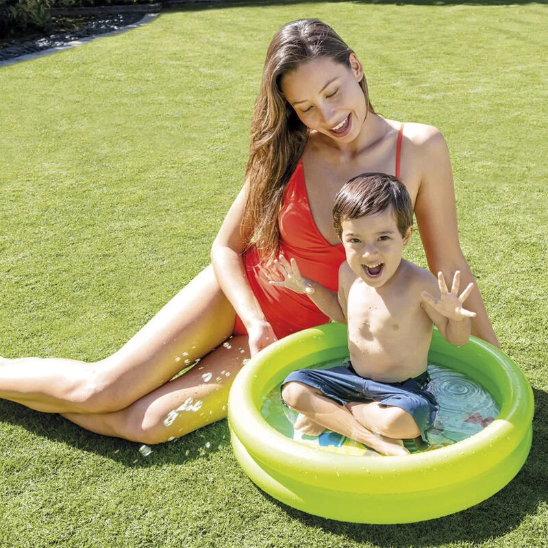 Ø 61 X 15 Cm Intex My First Pool Piscine Pour Bébé – Image 6