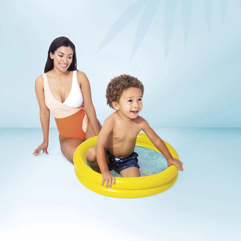 Ø 61 X 15 Cm Intex My First Pool Piscine Pour Bébé – Image 7