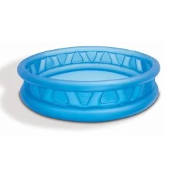 Intex Piscine Gonflable Soft Side Pool