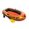 Intex SET BATEAU 2 PLACES EXPLORER